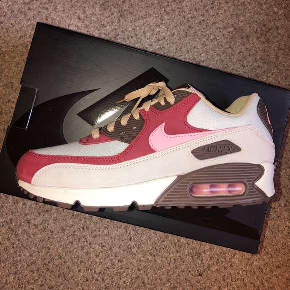 Sneakernews Nike Air Max 90 Bacon Release Date 90 Bacon History Of